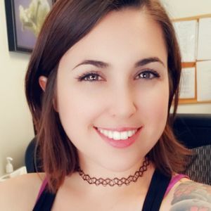 Meet your Posher, Kristina